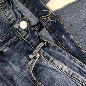 miraclebody jeans nordstrom